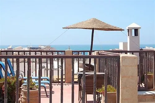 Riad Villa Garance