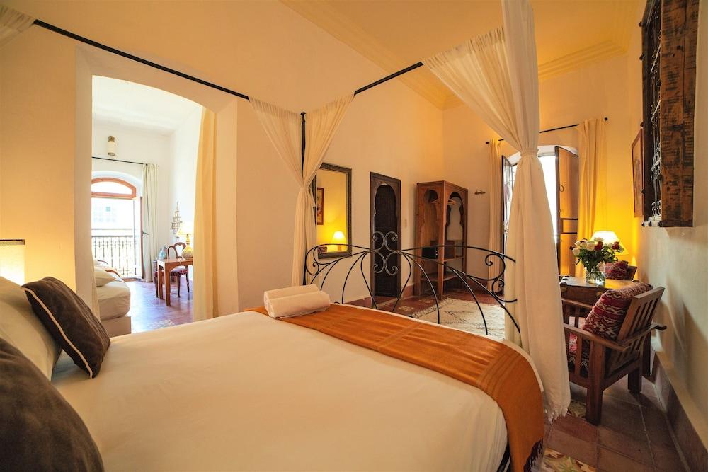 Riad Garance Essaouira