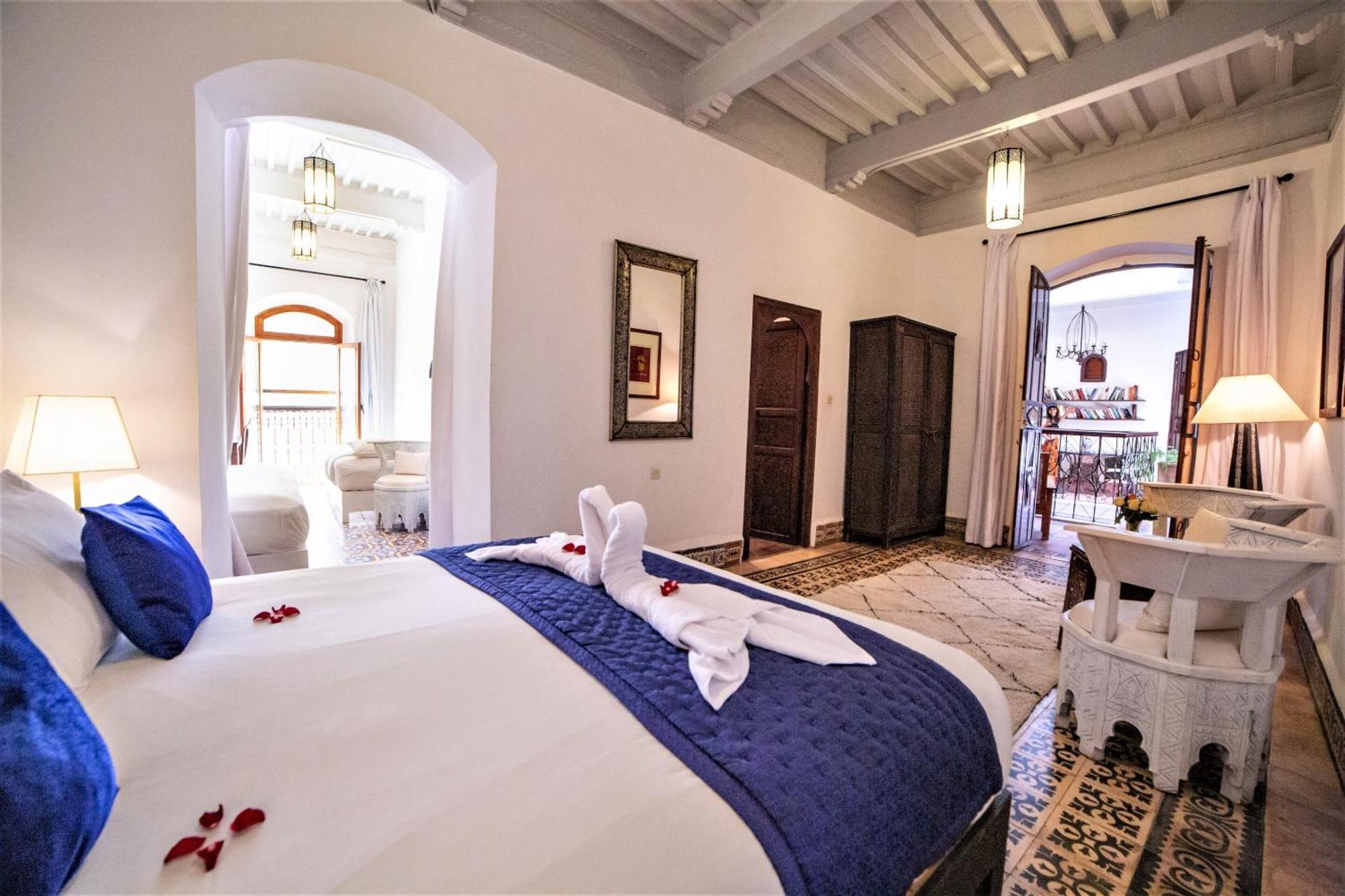 Riad Garance Essaouira