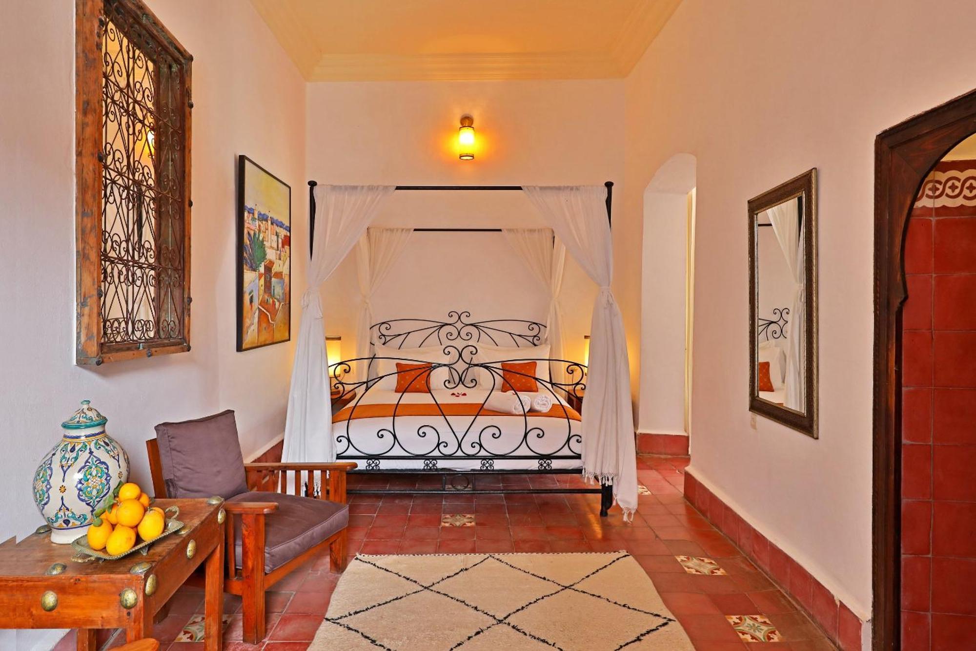 Garance Riad 3*