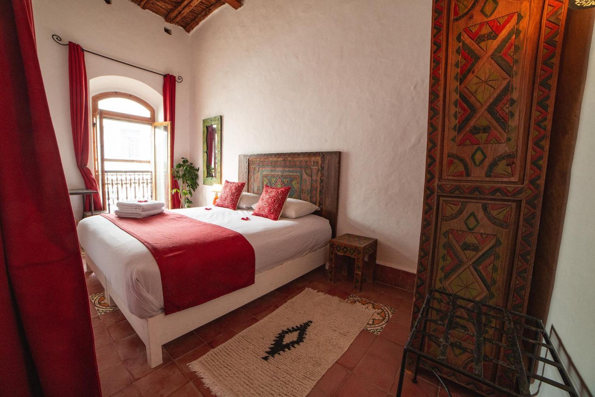Riad Garance 3*