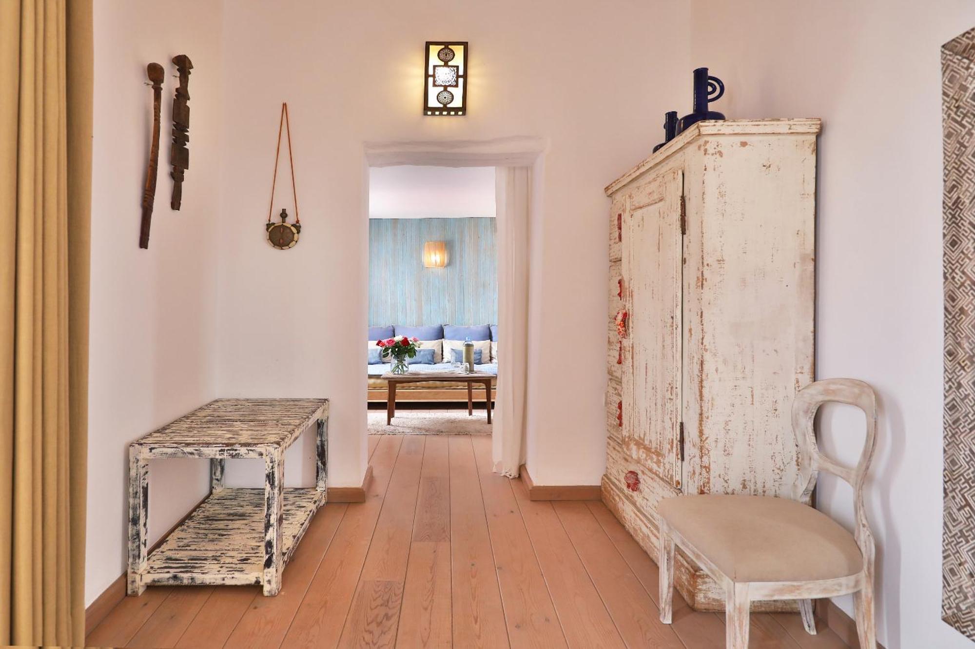 Garance Riad