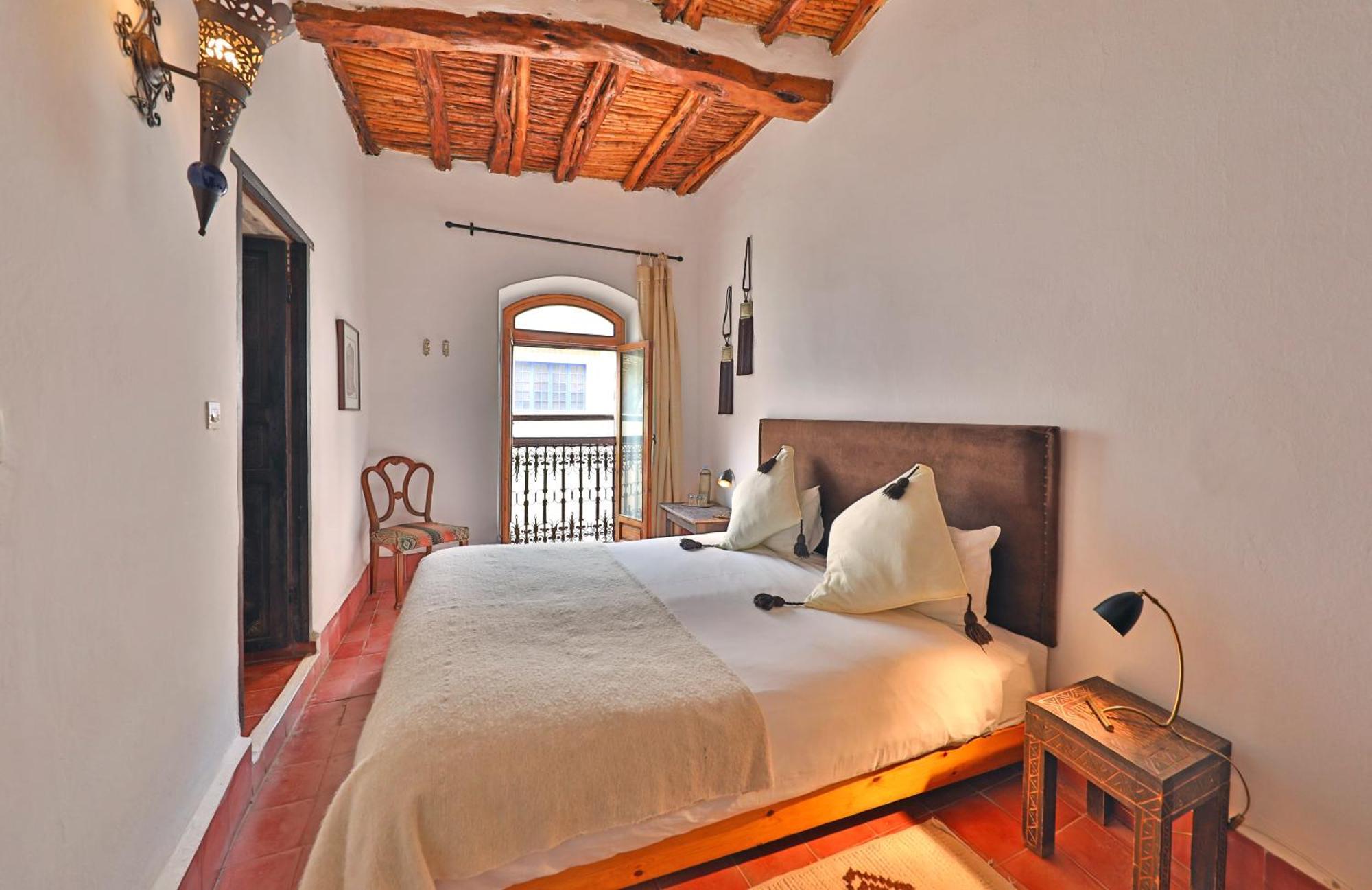 Garance 3* Essaouira