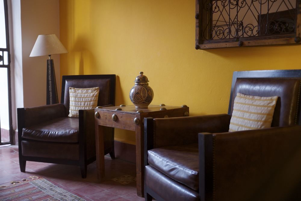 Garance Riad 3*
