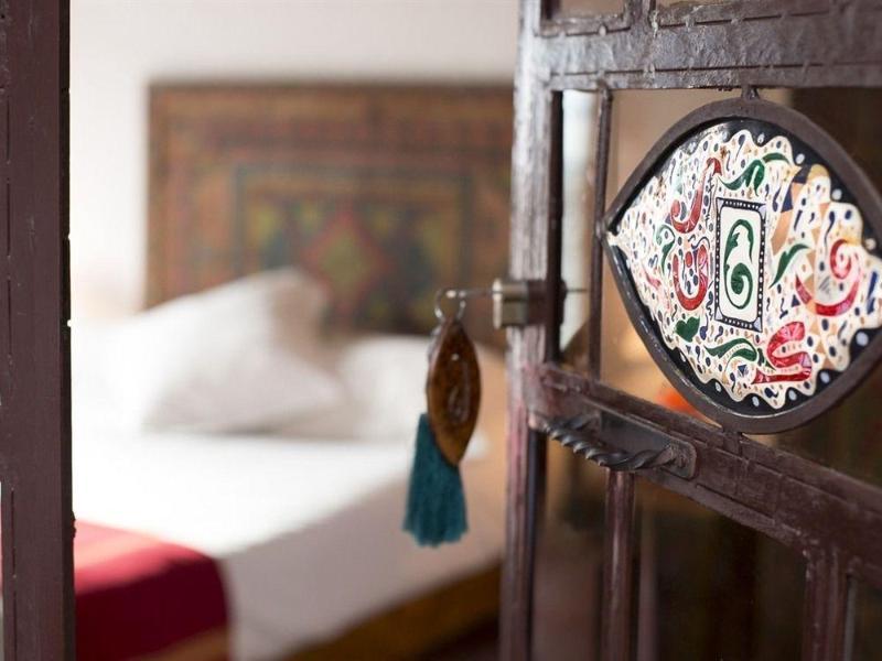 Riad Garance 3*
